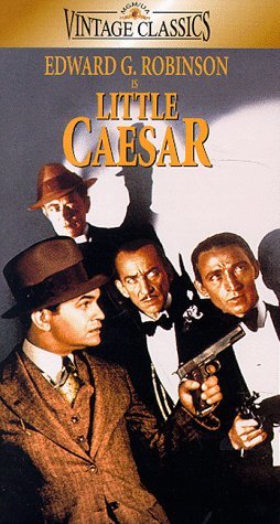 LITTLE CAESAR/LITTLE CAESAR